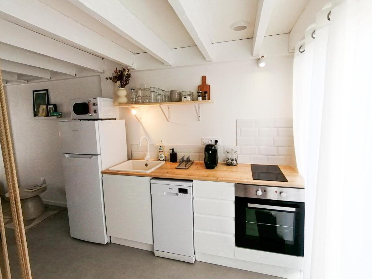Little Casa Royan 아파트 외부 사진